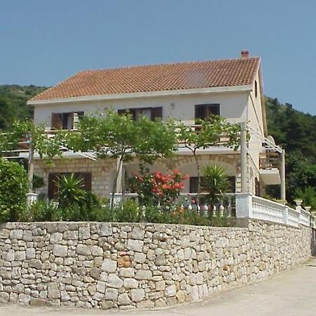 Villa Pincevic Lopud Exterior photo
